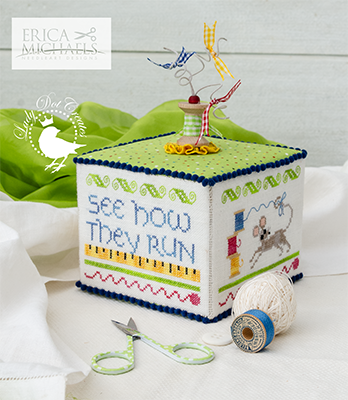 (image for) See How They Run